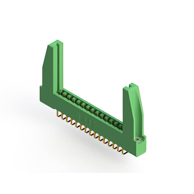 307-015-559-178 EDAC Inc.  Edgeboard Connectors